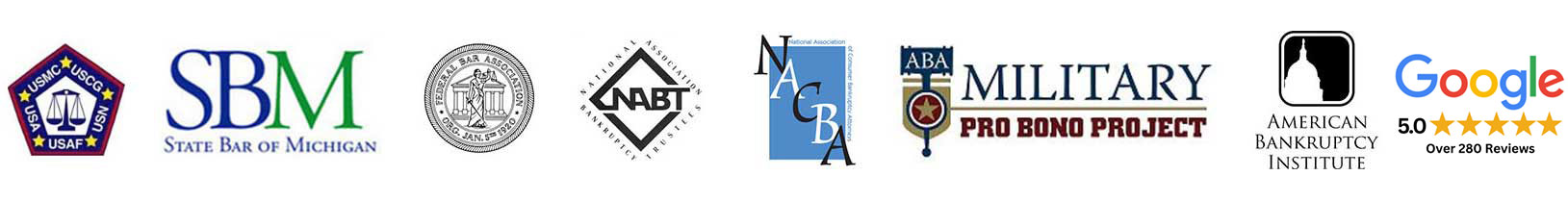 Bar Associations Logos