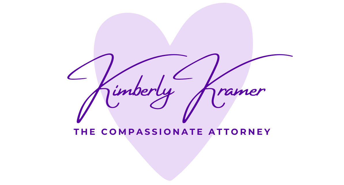 Kimberly Kramer Logo