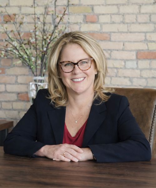 Kim Kramer Compassionate Bankruptcy Lawyer in Bay City